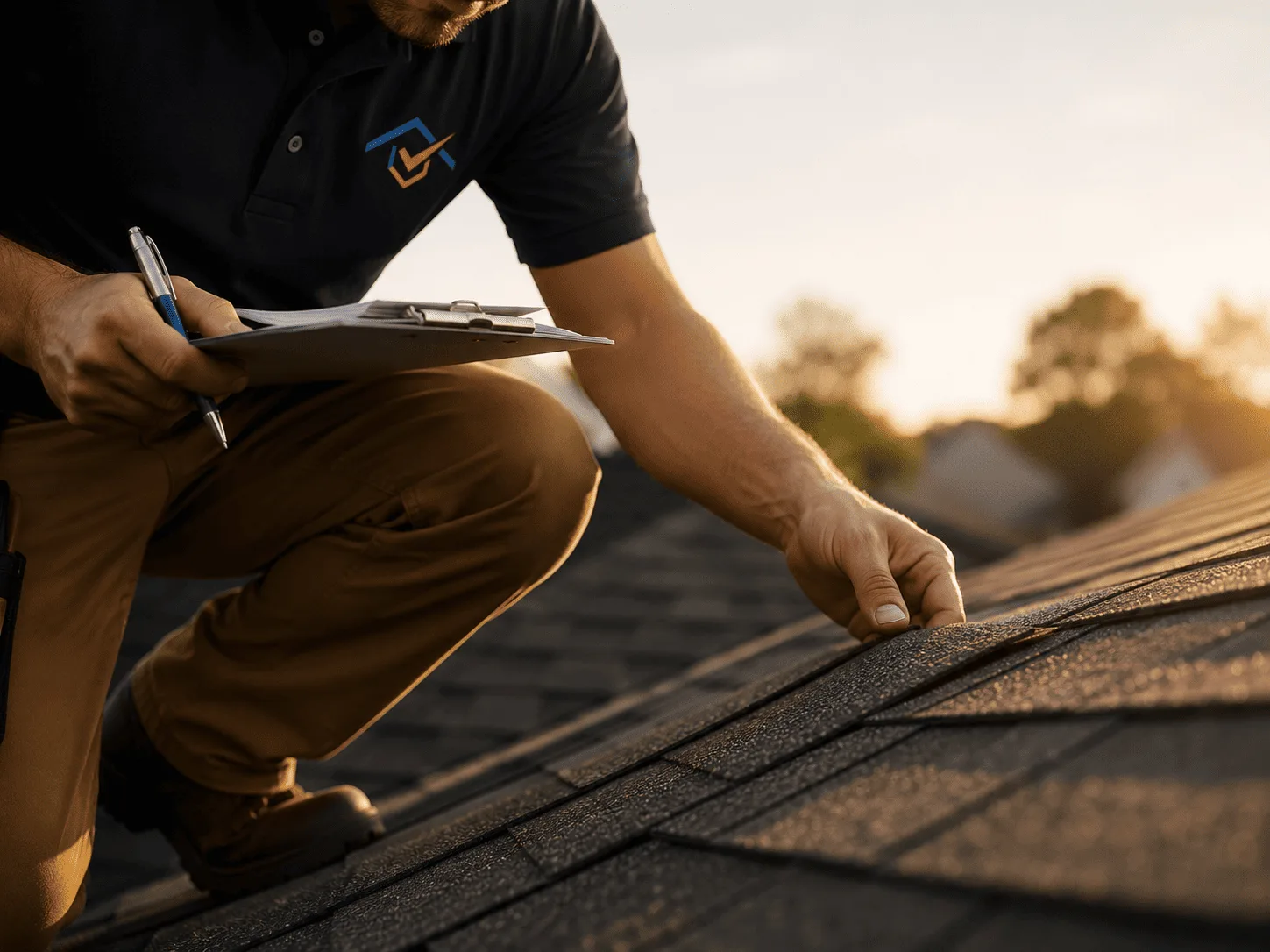 Why Choose Roof Inspection in Clinton Township, MI