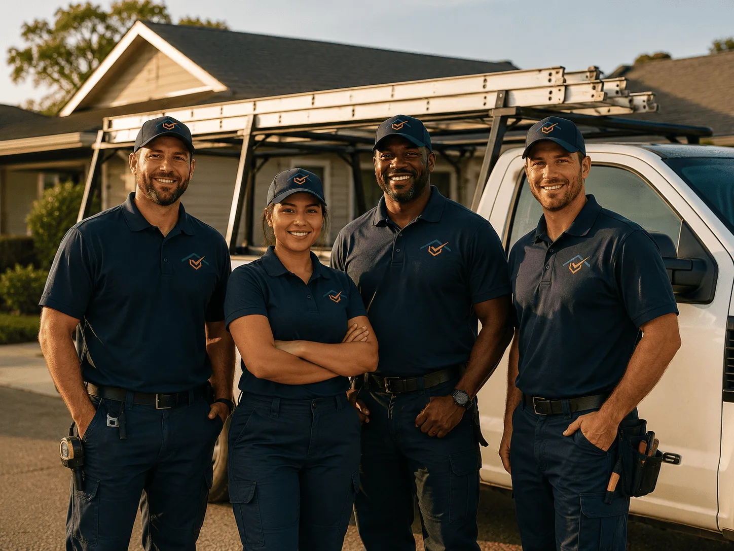 Roof Inspection company in Clinton Township, MI
